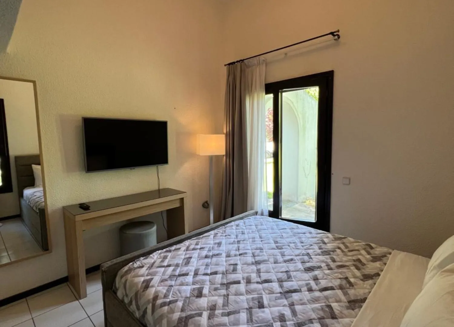 Villa Diomedes Sani  0*, Sani (Chalkidiki) Grèce