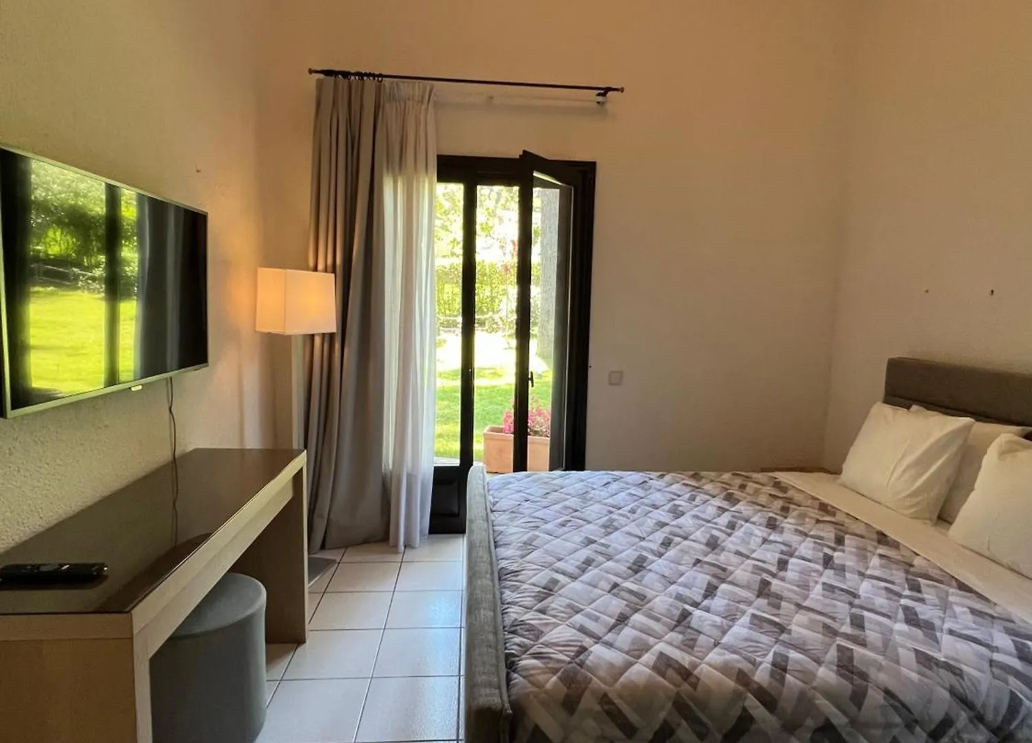 Villa Diomedes Sani  Sani (Chalkidiki)