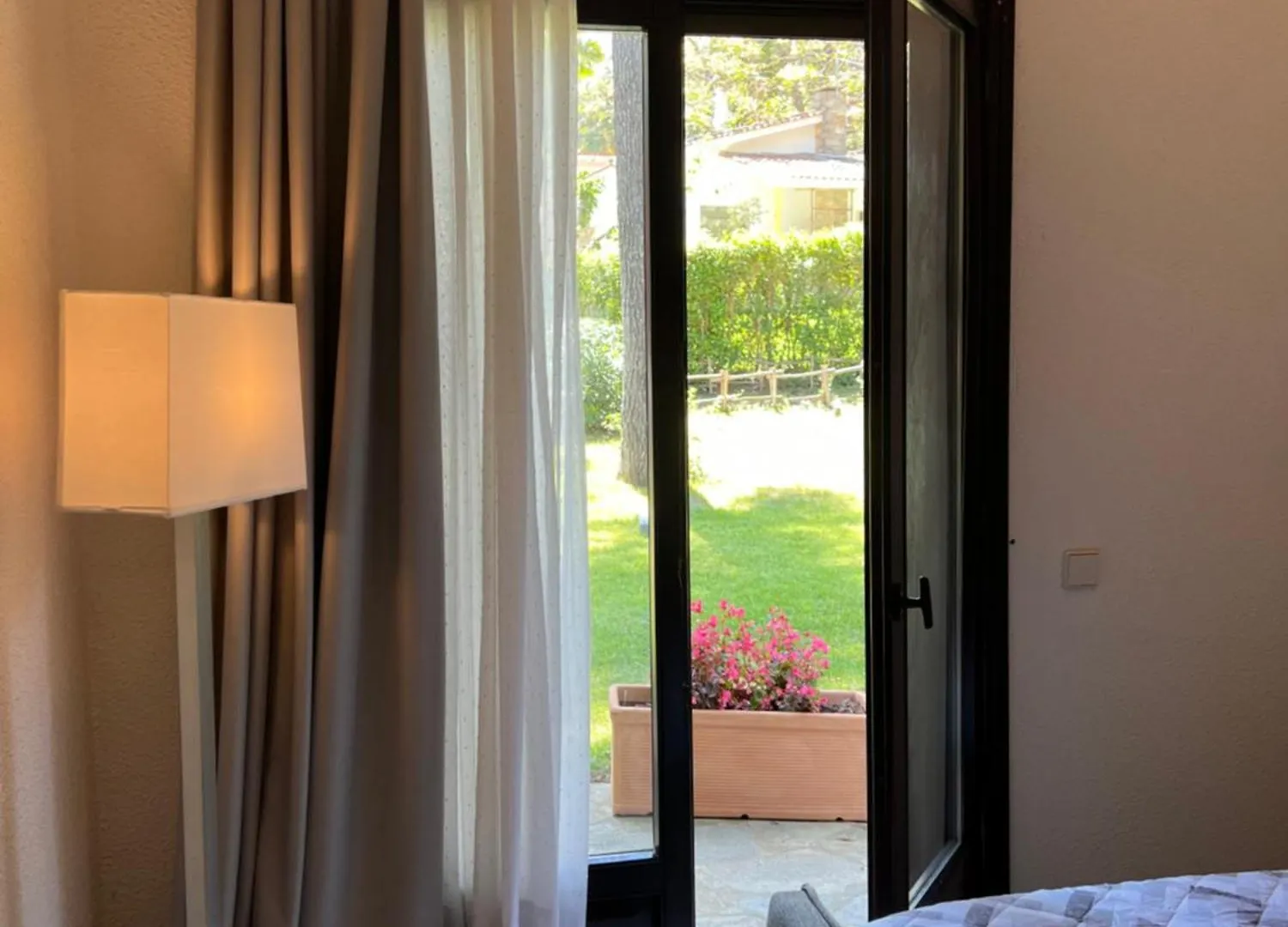 Villa Diomedes Sani
