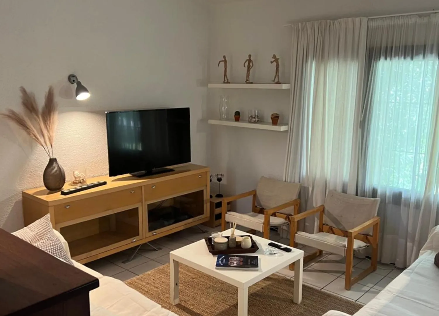 Villa Diomedes Sani  0*, Sani (Chalkidiki)
