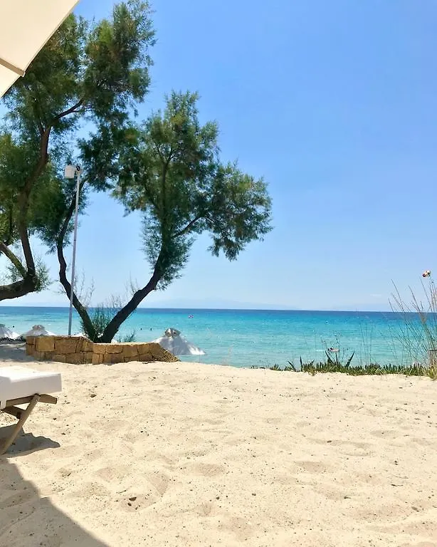 Villa Diomedes Sani  Sani (Chalkidiki)